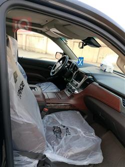 شيفروليه تاهو